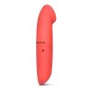 Mini G-Spot Vibrating Massager Orange