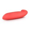 Mini G-Spot Vibrating Massager Orange