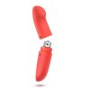 Mini G-Spot Vibrating Massager Orange