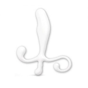 Classic Prostate Massager White