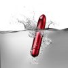 Rocks Off Truly Yours Crimson Kiss 10 Function Bullet Vibrator