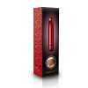 Rocks Off Truly Yours Crimson Kiss 10 Function Bullet Vibrator