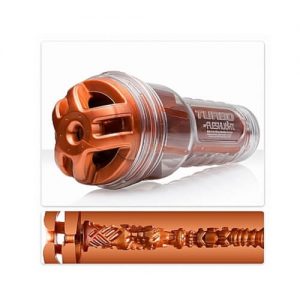 Fleshlight Turbo Ignition Copper Male Masturbator