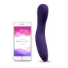 We-Vibe Rave App Controlled G-Spot Vibrator