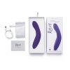 We-Vibe Rave App Controlled G-Spot Vibrator