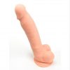 Loving Joy Real Feel Mr Big 10 Inch Suction Cup Dildo