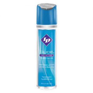 ID Glide Lube-250ml-8.5 fl. oz